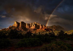 Villas at Poco Diablo.