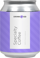 Кофе Декаф Флэт Уайт