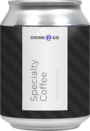 Кофе Декаф Флэт Уайт