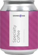 Кофе Декаф Флэт Уайт