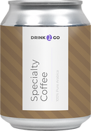 Кофе Декаф Флэт Уайт