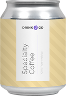 Кофе Декаф Флэт Уайт