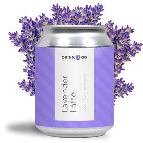 Кофе Декаф Флэт Уайт