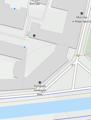 Кофе Декаф Флэт Уайт