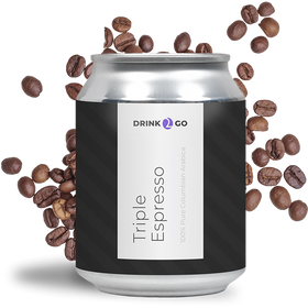 Кофе Декаф Флэт Уайт