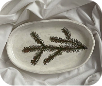 Кружка керамическая.