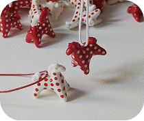 Кружка керамическая.