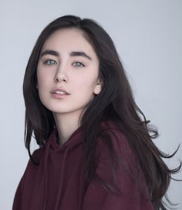 Тренер Анна Павлова