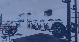 Превью видео тренажерный зал